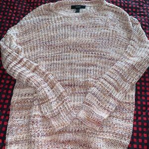 Forever 21 sweater